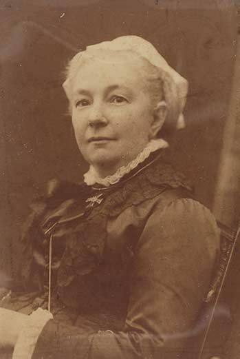Margaret Oliphant (Creator) - TV Tropes