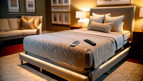 Top 7 Adjustable Beds For Seniors in 2024