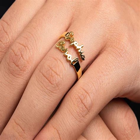 order personalized  ring    day delivery pan india