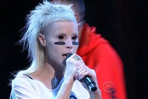 Die Antwoord fotos (42 fotos) - LETRAS.MUS.BR