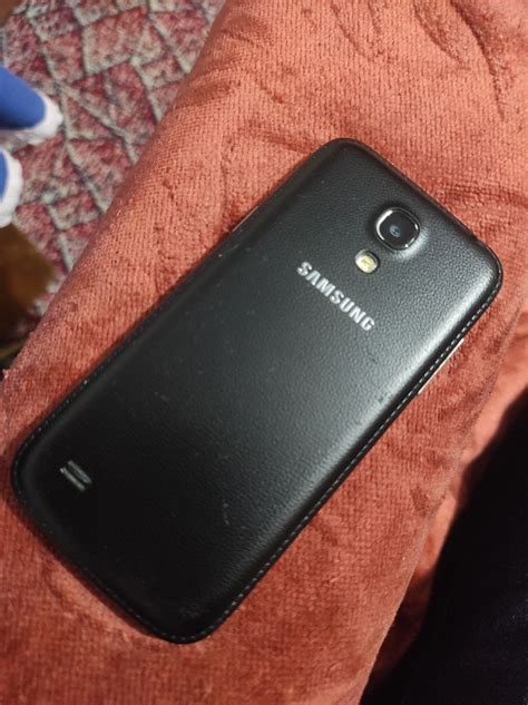 Продам Samsung galaxy s4 mini телефон идиално рабочий батарея держит ...