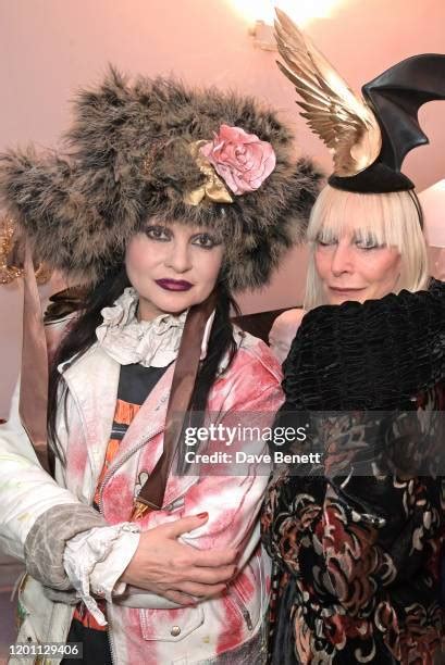 424 Julia Fodor Photos & High Res Pictures - Getty Images