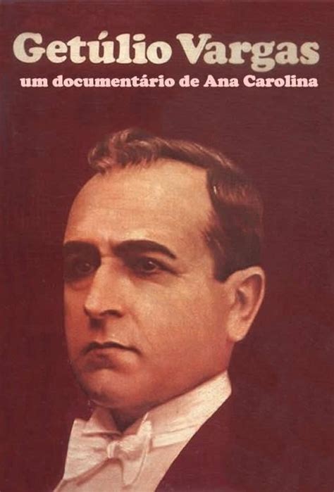 Getúlio Vargas (1974) - FilmFlow.tv