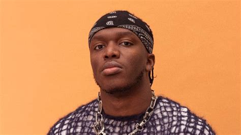 KSI's second album: Everything you need to know about 'All Over the Place'