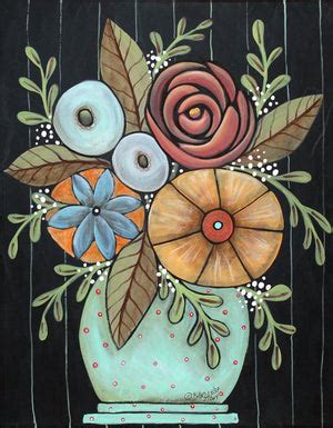 Karla Gerard Patterns – Red Sand Fibre Art Studio