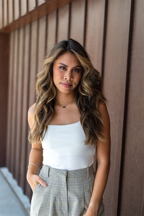 Ashley Argota Torres Official Website