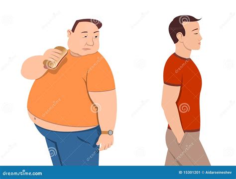 избыточный вес иллюстрация вектора. иллюстрации насчитывающей ...
