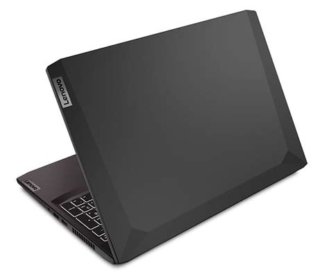 Ноутбук игровой Lenovo Gaming 3 15ACH6 (82K201U8RA) Shadow Black купить ...