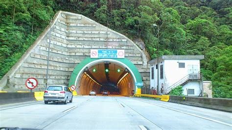 Rodovia dos Imigrantes, Brazil