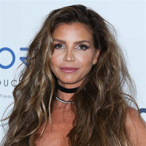 Charisma Carpenter Charisma Carpenter Accuses Joss Whedon Of 'Toxic'