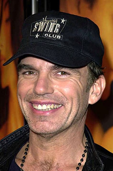 Билли Боб Торнтон (Billy Bob Thornton) - Фильмы и сериалы