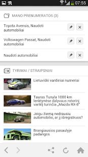 Autoplius.lt - Apps on Google Play