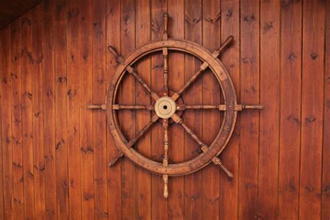 Wooden Helm Free Stock Photo - Public Domain Pictures