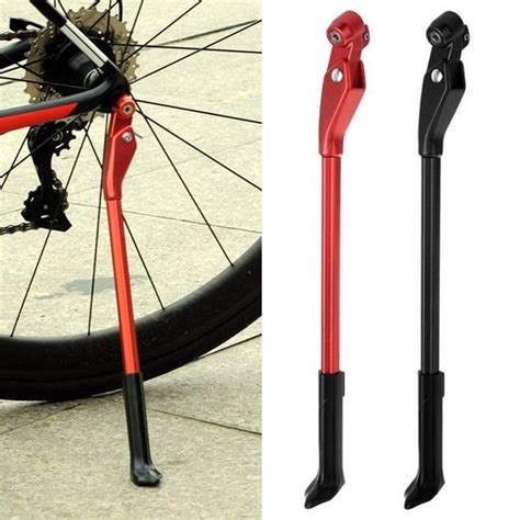 spring park adjustable rear mount bicycle bike kickstand  mountain
