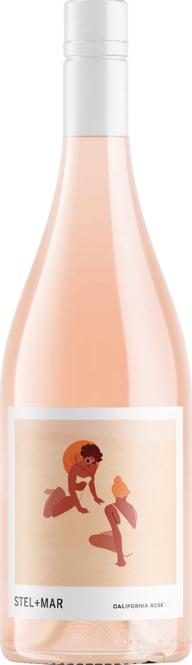 Stel + Mar Rose - Regal Wine Imports