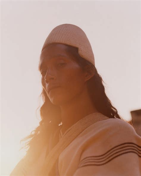 Gobinder Jhitta: Spotlighting the Arhuaco and Kogi communities | Atmos