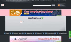 Zooskool.com.way2seo.org