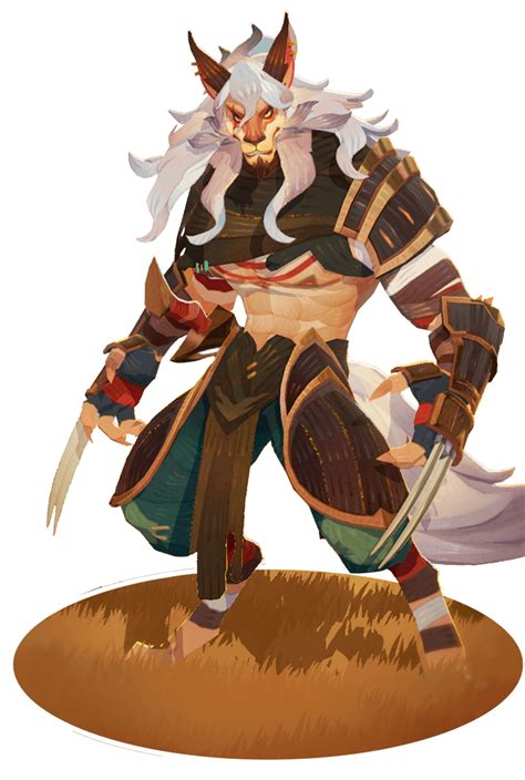 Shakir – Skills and Information - AFK Arena Guide