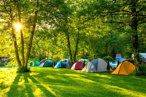 Les campings passent au vert | La Gazette Nord-Pas de Calais