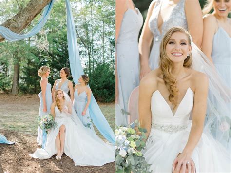 Styled Shoot || Southern Grace Farms – Raleigh-Durham, North Carolina