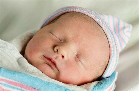 newborns