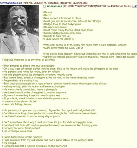 The 46 Best Of 4chan Threads You Never Knew You Needed To See