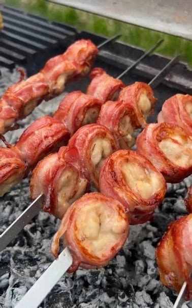 Сочный шашлык из куриного бедра 襤 | 55казанов | ВКонтакте