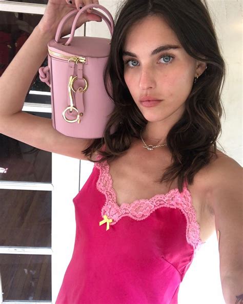 Rainey Qualley - Personal Pics 11/06/2018 • CelebMafia