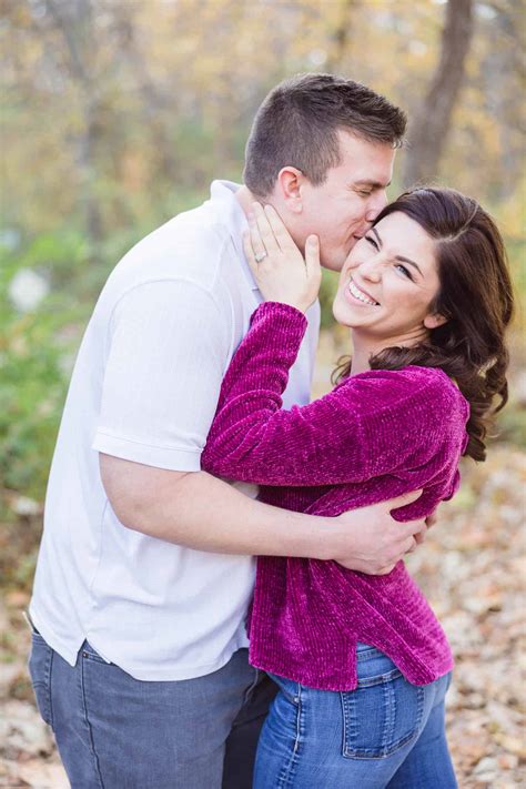 Where to take pictures in Shawnee Mission Park - Kansas City Wedding