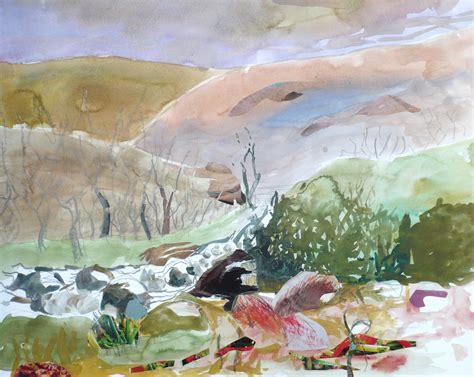 Linda McDowell - Caversham Arts Trail