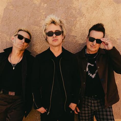 AMERICAN EULOGY - Green Day - LETRAS.COM