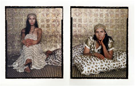 LALLA ESSAYDI