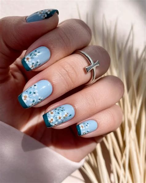 21 Must-Try Nail Designs for Summer 2025 – Cute, Easy, Short, Vacation