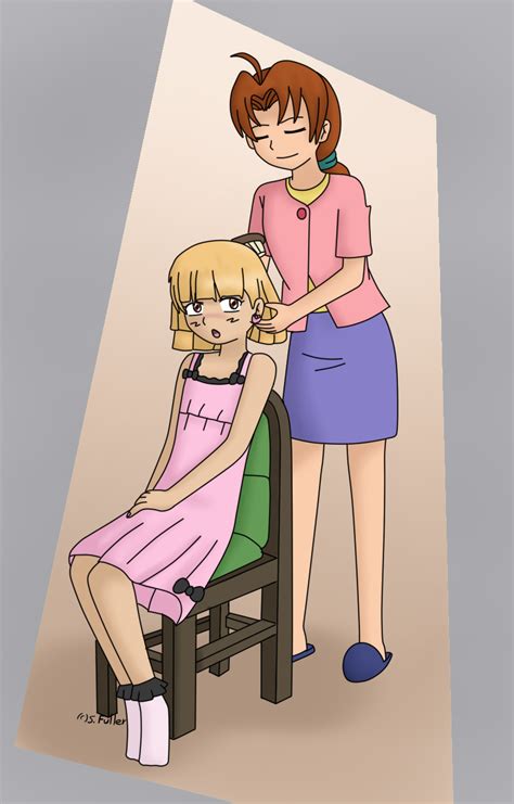 Pin on Gender swap characters
