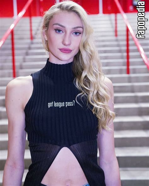 Cameron Brink Nude Leaks - Photo #5787208 - Fapopedia