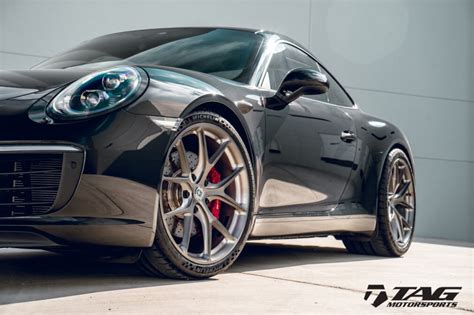 Series P1 - P101 | HRE Performance Wheels