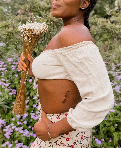 Wild Thing Pack | INKED by Dani – INKED by Dani Temporary Tattoos