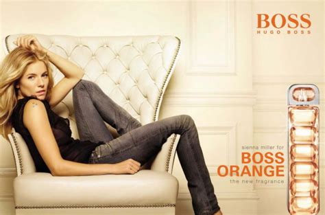 Хьюго Босс Оранж (Hugo Boss Boss Orange) духи женские. Цена, отзывы ...
