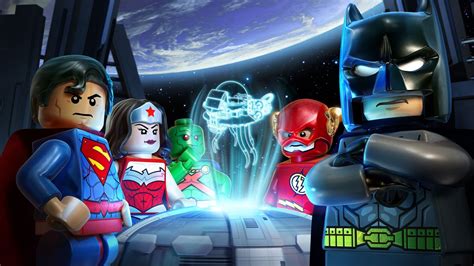Review: Lego Batman 3: Beyond Gotham - The Boar