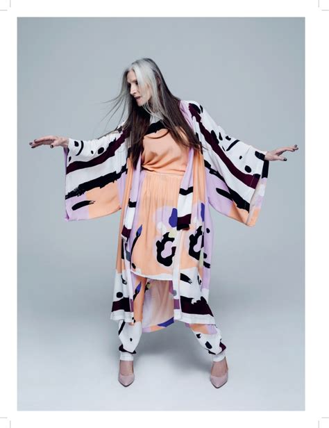Eveline Hall — IN issue 2 – Models 1 Blog