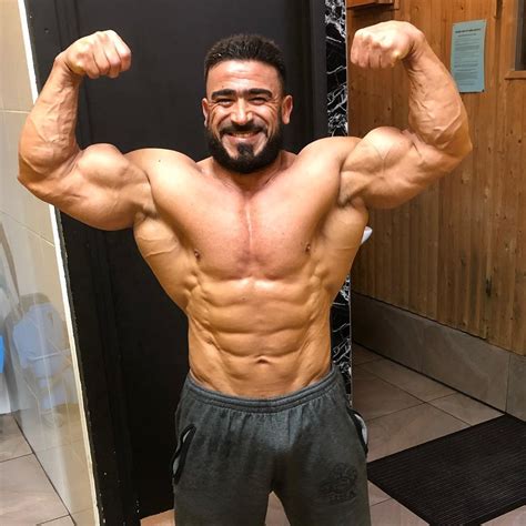 Ronnie.cz - Kamal Elgargni
