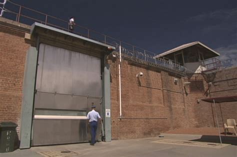 Plan to imprison terrorists in Goulburn Supermax prison 'backfiring ...