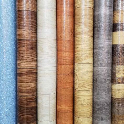 rekomendasi karpet lantai plastik  bagus
