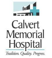 Calvert Memorial Hospital Salaries | Glassdoor