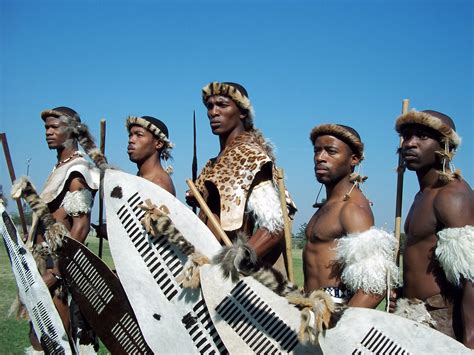 Zulu