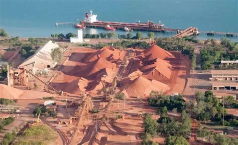 7 Best Bauxite Mining Companies in the World: The Process, the History, and What it Means for ...