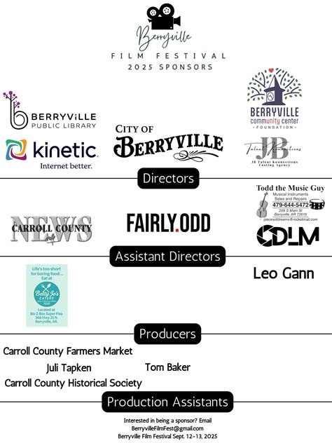 FairlyOdd | Fayetteville AR