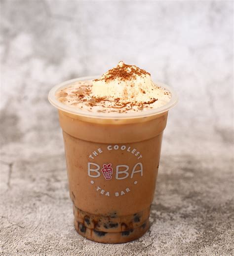 COOL BOBA TEA BAR, Yerevan - Restaurant Reviews, Photos & Phone Number ...