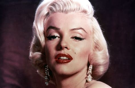 Marilyn Monroe - Turner Classic Movies