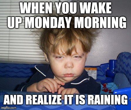 Monday Mornings Memes - Imgflip
